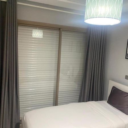 Marina Saidia Luxury Apartment With Pool & Garden View,Residence Tamaris Exterior foto