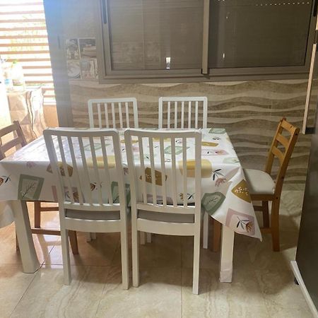 Marina Saidia Luxury Apartment With Pool & Garden View,Residence Tamaris Exterior foto
