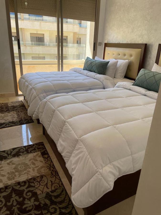 Marina Saidia Luxury Apartment With Pool & Garden View,Residence Tamaris Exterior foto