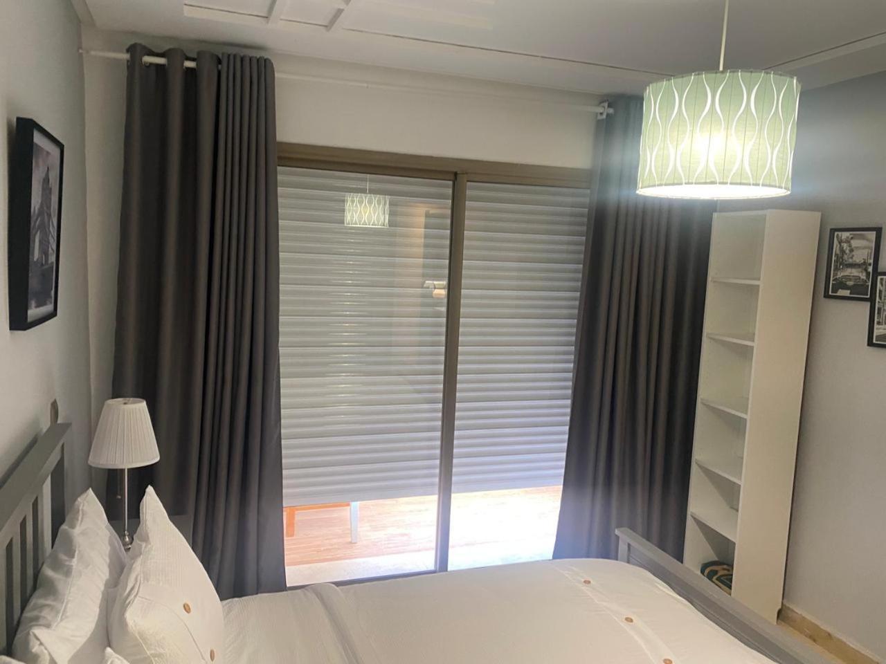 Marina Saidia Luxury Apartment With Pool & Garden View,Residence Tamaris Exterior foto