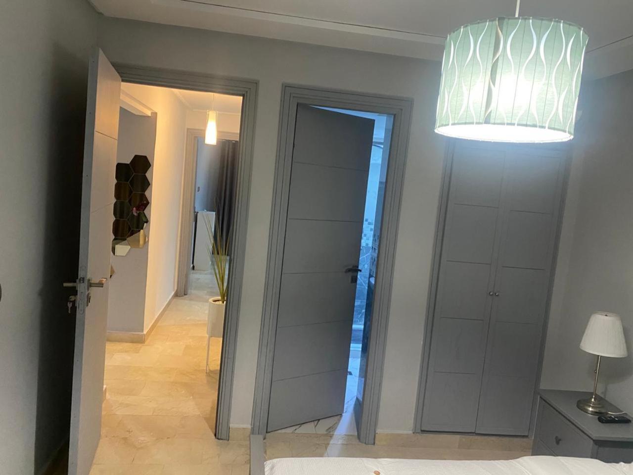 Marina Saidia Luxury Apartment With Pool & Garden View,Residence Tamaris Exterior foto